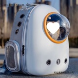 Сумка для кошек, походный портативный рюкзак для кошек, сумка-капсула для домашних животных, рюкзак для собак, клетка для кошек, школьная сумка, принадлежности для кошек