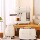 SMEG Кофемашина SMEG ECF01 ретро-итальянская кофемашина компактная кофемашина небольшая бытовая полуавтоматическая mini 0
