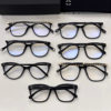 Xiaoxiangjia Glasses Frame 3408 Black Frame Myopia Glasses for Women 3392 Makeup Artifact 3282 Anti-Blue Light Slimming Look