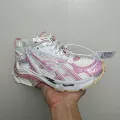 Balenciaga - 7 white pink