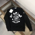 Monogram black
