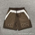 8367 coffee color