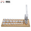 Watch Repair Tool 5500-A Capping Machine Press Watch Back Cover Bottom Cover Machine Press Watch Bottom Cover Machine