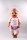 Amazon Aliexpress, лидер продаж, 18-дюймовая одежда для куклы American girl Eve, верхний и нижний костюм baby born mini 5