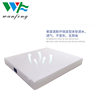 Factory wholesale tatami simple student mattress high density rebound soft antibacterial anti-mite memory foam mattress