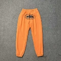 810 orange pants