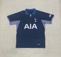 2324 tottenham away game