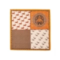 Fh24-5886-1 orange horse galloping