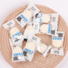 Milk Tablets and Milk Candies, a Specialty of Xining, Qinghai, Sourced from the Remote Highland Yak Milk, Containing Prebiotics, 252g Bagged
