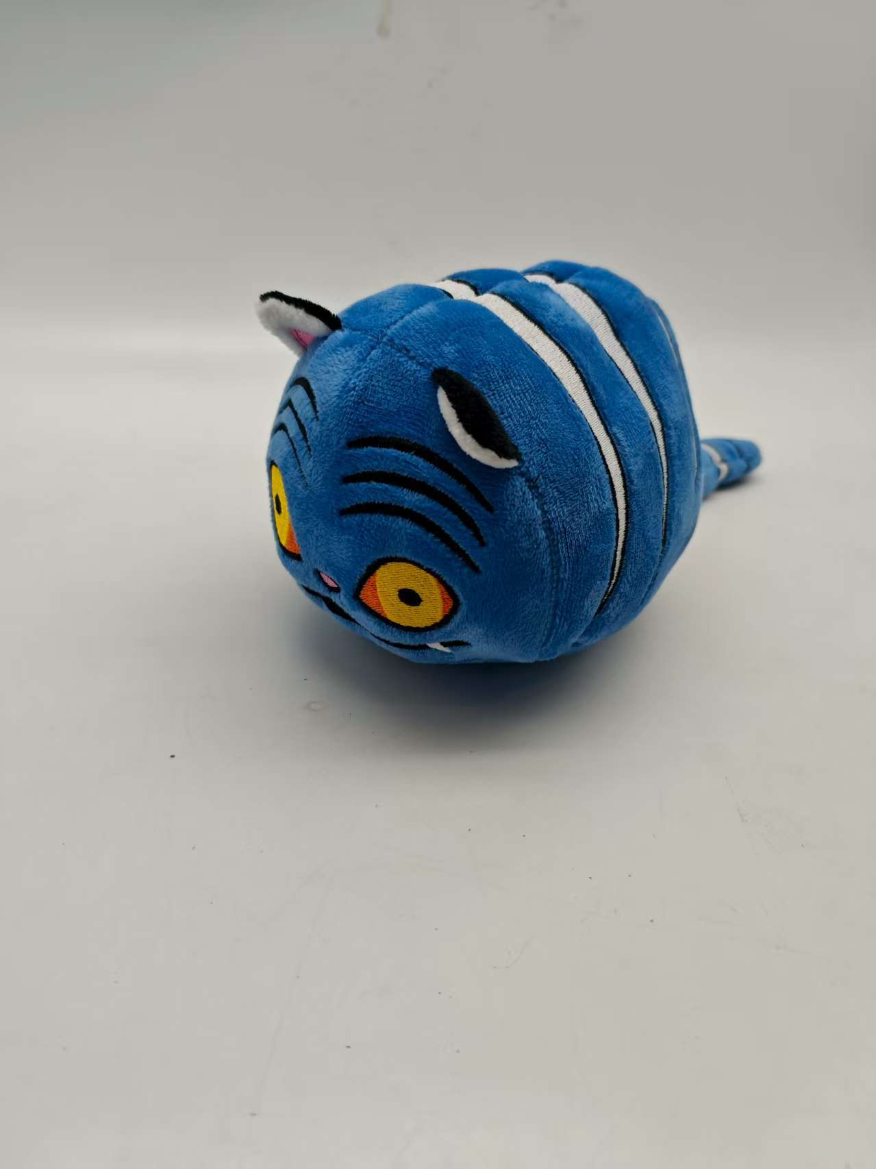 新品kpop demon hunters plush K-POP猎魔女团老虎毛绒玩偶公仔