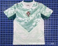26 portugal away game