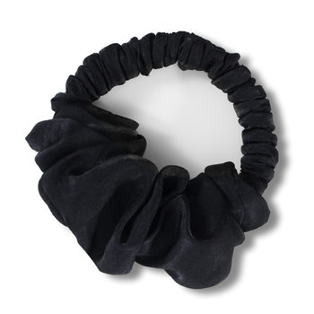 Cross-Border New European and American Style Bun Hair Curling Tool for Lazy People to Sleep, Simple Heat-Free Large Hair Tie Hair Curling Tool