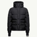 Ski black