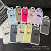 Suitable for Apple 17Promax Liquid Magnetic Charging Mobile Phone Case All-Inclusive Iphone16 Pure Color Silicone 14 Protective Cover