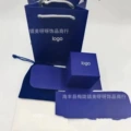 Ring box 5*5*5;8*8
