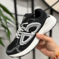 B30 black and white