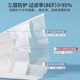 Disposable Medical Surgical Masks Medical Grade Independent Packaging 10 Pack Three-Layer Protective White Masks