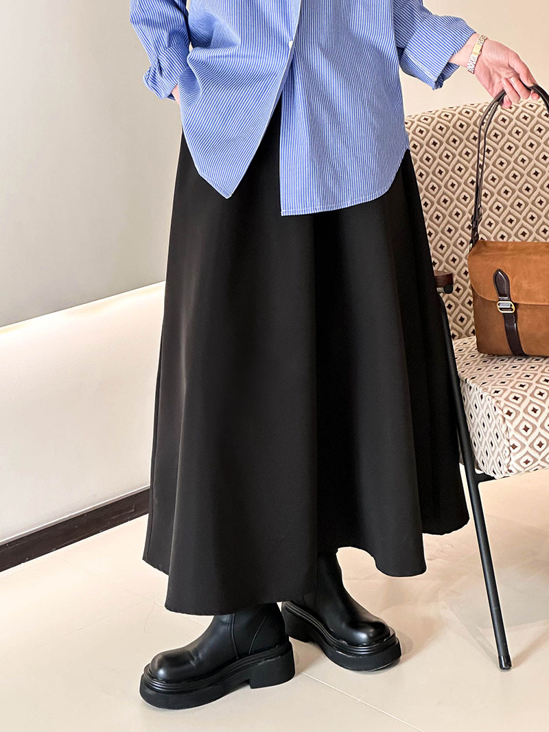 (Mới) Mã L1452 Giá 720K: Chân Váy Đầm Nữ Hatdlu Hàng Mùa Xuân Thu Đông Phục Cổ Cổ Điển Thời Trang Nữ Chất Liệu G02 Sản Phẩm Mới, (Miễn Phí Vận Chuyển Toàn Quốc).