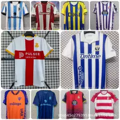 2526 New Unpopular Football Jersey Leganes Genoa Munich Malaga Granada Cologne Jersey