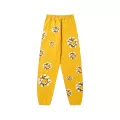 Yellow new style (sweatpants)