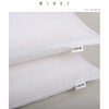 Pillow Core Protective Cover, Inner Pillowcase, Zero-Pressure Pillow, down Pillow, Anti-Stain, Anti-Dust, Anti-Mite Pillow Core Protective Pillowcase