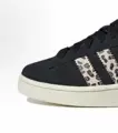 Black panther pattern