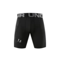 Adm512 five-quarter pants black