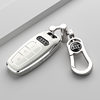 Suitable for 25 Audi a6l key set 2025 high-end 2024 new a6 buckle car interior decoration supplies