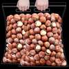 New large hazelnut 2kg bag original opening hazelnut northeast thin skin fried nuts snacks wholesale price 5g factory
