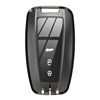 Suitable for Toyota Camry car key cover front Landa Weilanda Corolla Sharp put Highlander Ralink shell