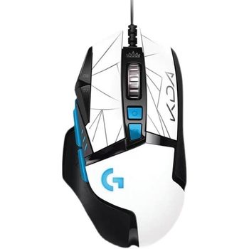Duke of the Demon Realm 502 Wired Gaming Mechanical Mouse E-Sports Macro Pubg Computer Internet Cafe Mouse Wholesale