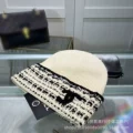 24n crochet hat khaki