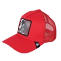 Stallion Red