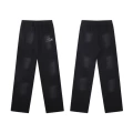 808 washed black
