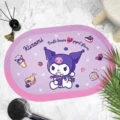 Kulomi Floor Mats