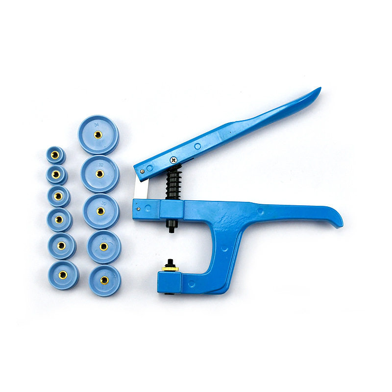 เครื่องมือซ่อมนาฬิกาแบบรวม เครื่องวัดความดัน ฝาครอบนาฬิกา เค...