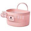 Kitchen Scallion Ginger Garlic Storage Basket Small Hanging Basket Storage Rack Bathroom Hanging Basket Toilet Bedside Wall-mounted Storage Basket