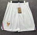 2627 france home shorts