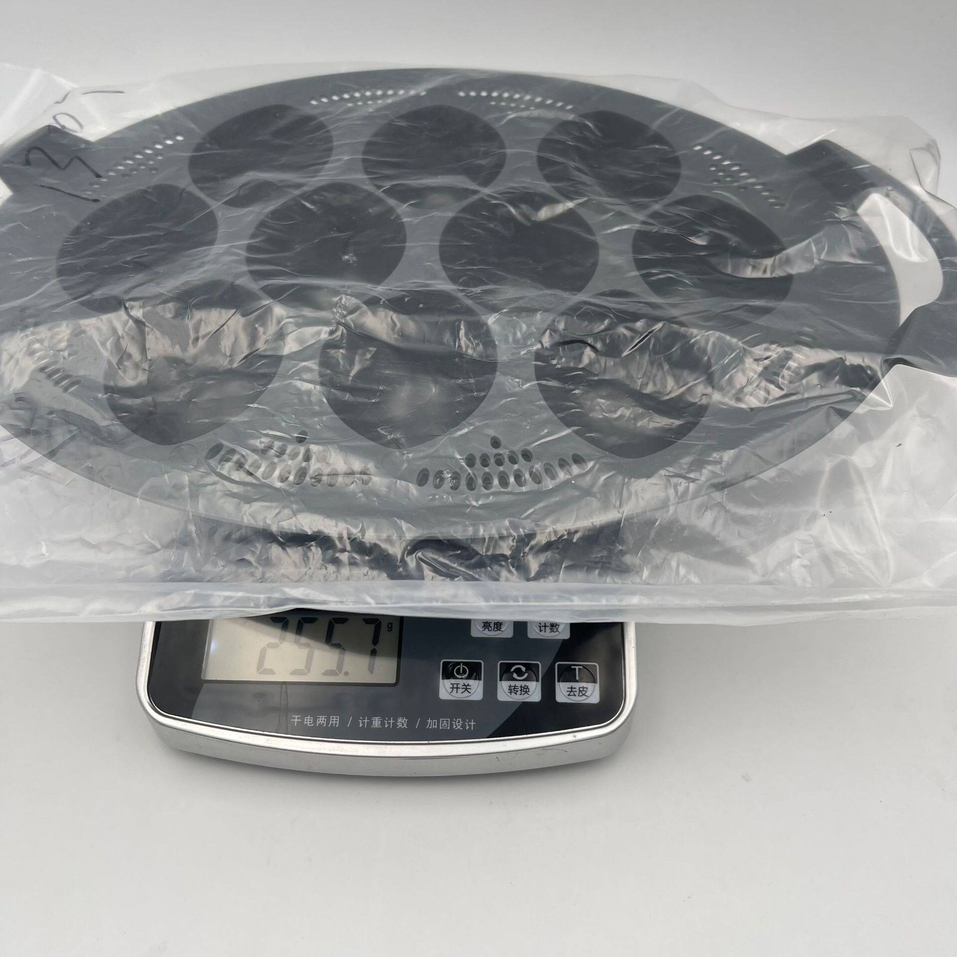 Egg Boiling Pot 10 Eggs SteamEGGS MAX Thermomix TM5 TM31 TM6 Accessories