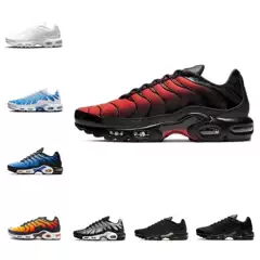 Factory direct Air Max TN air cushion shoes men's shoes men's and women's leisure sports running shoes cross-border foreign trade 29-56
