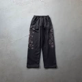 5912 sweatpants/black