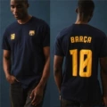 Dark blue no. 10