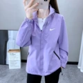 Purple-female three-in-one