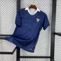 2026 france women's national team home jersey