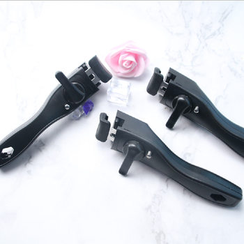 Universal Replaceable Removable Pot Handle Kitchen Supplies in stock Pot Handle Pot Accessories Anti-scalding Silicone High Temperature Resistant Pot Cover