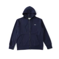 Navy blue top