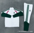 26 real madrid 02 white suit