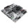 Материнская плата Changwang micro-control с восемью отсеками N100/N150/N305/N355 емкостью 10 гигабит NAS mini 3