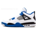 Racing blue 308497-117