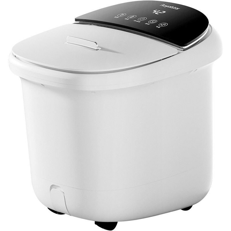 泡脚桶可拆洗深熏蒸桶全自动电动按摩恒温加热家用足浴器洗脚盆,淘宝优惠券,粉丝福利购,淘宝优惠卷